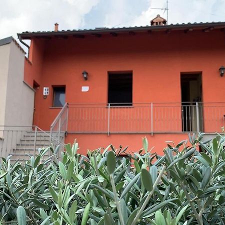 Bed and Breakfast Borghetto Airport/Hospital à Bergame Extérieur photo