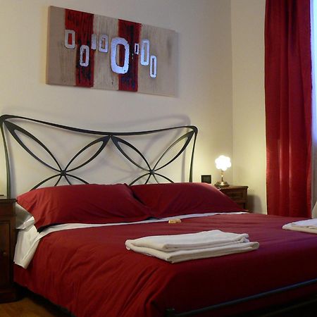 Bed and Breakfast Borghetto Airport/Hospital à Bergame Extérieur photo