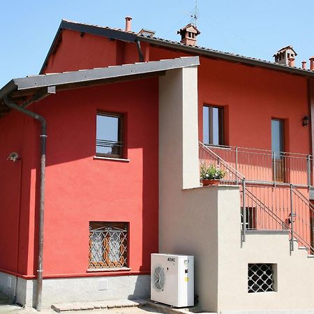 Bed and Breakfast Borghetto Airport/Hospital à Bergame Extérieur photo