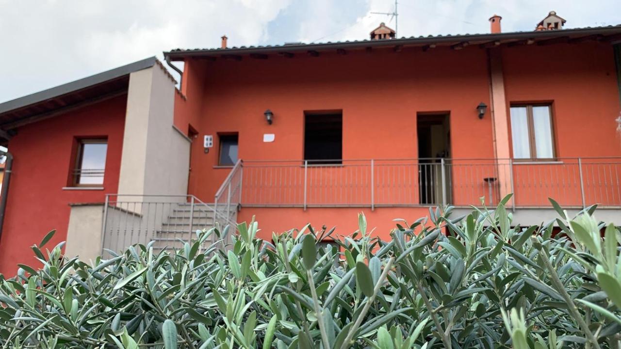 Bed and Breakfast Borghetto Airport/Hospital à Bergame Extérieur photo