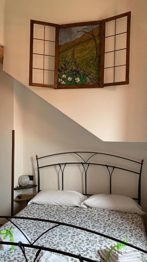 Bed and Breakfast Borghetto Airport/Hospital à Bergame Extérieur photo