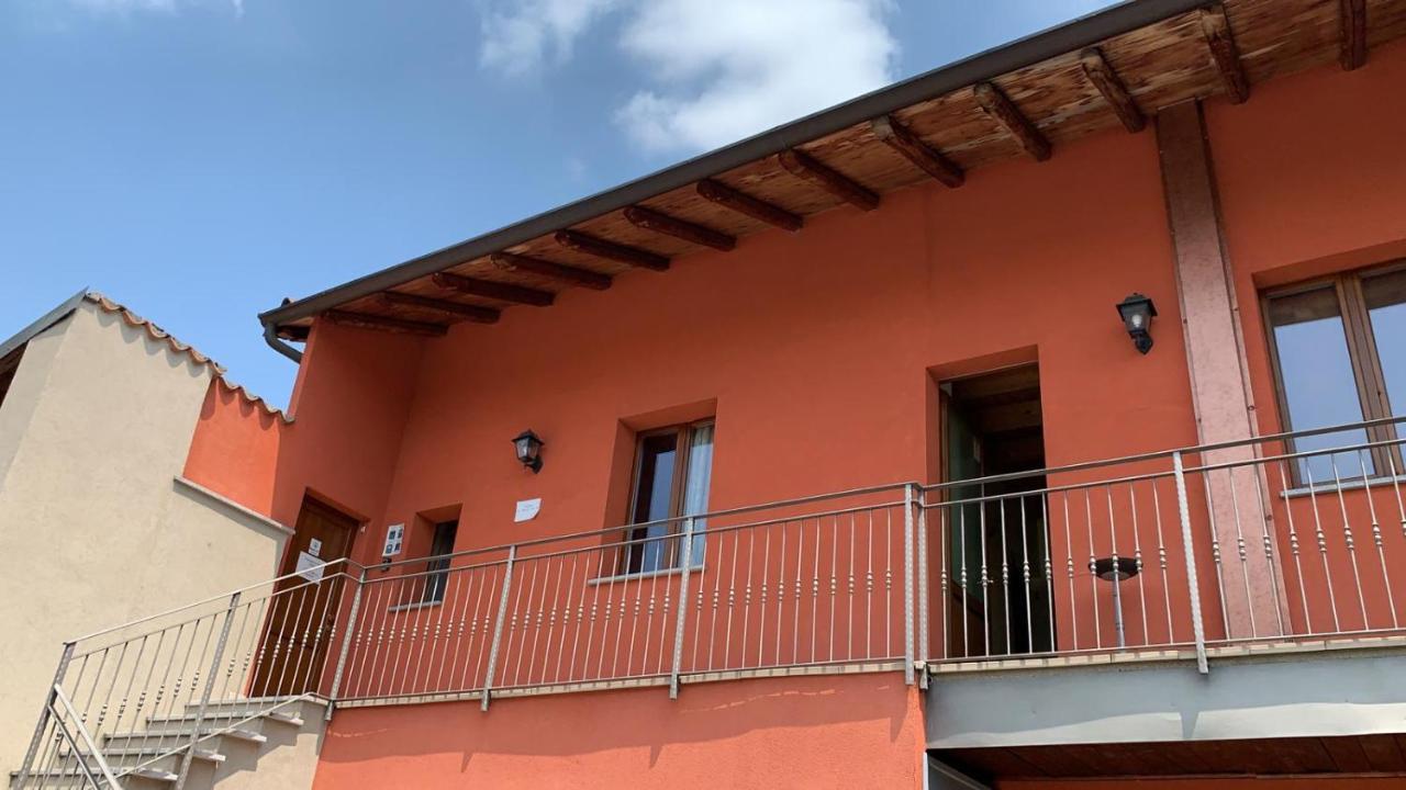 Bed and Breakfast Borghetto Airport/Hospital à Bergame Extérieur photo