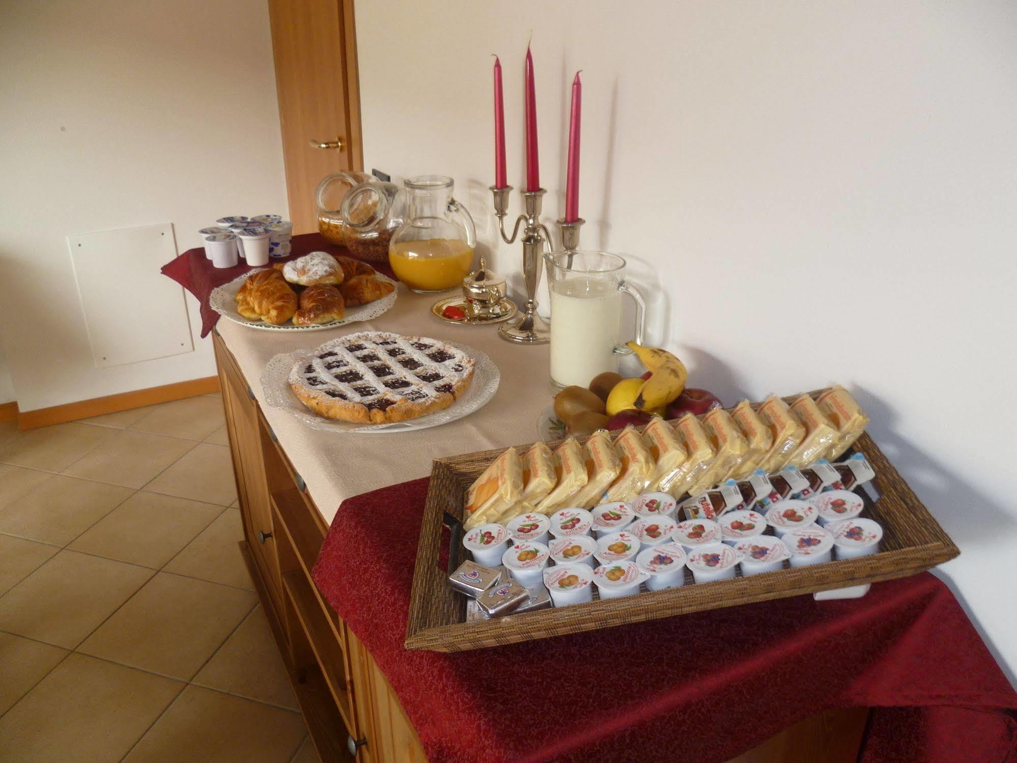 Bed and Breakfast Borghetto Airport/Hospital à Bergame Extérieur photo