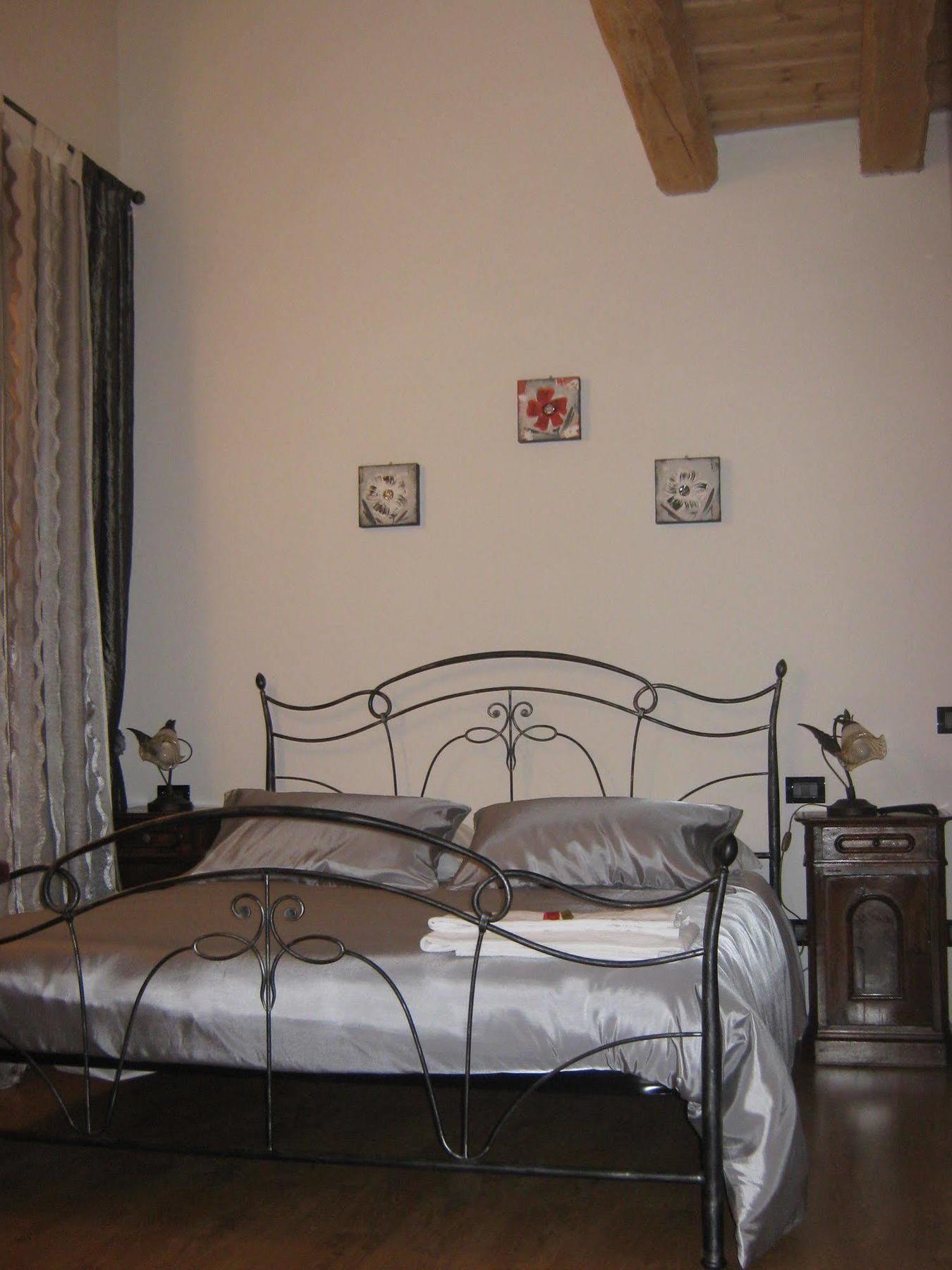 Bed and Breakfast Borghetto Airport/Hospital à Bergame Extérieur photo