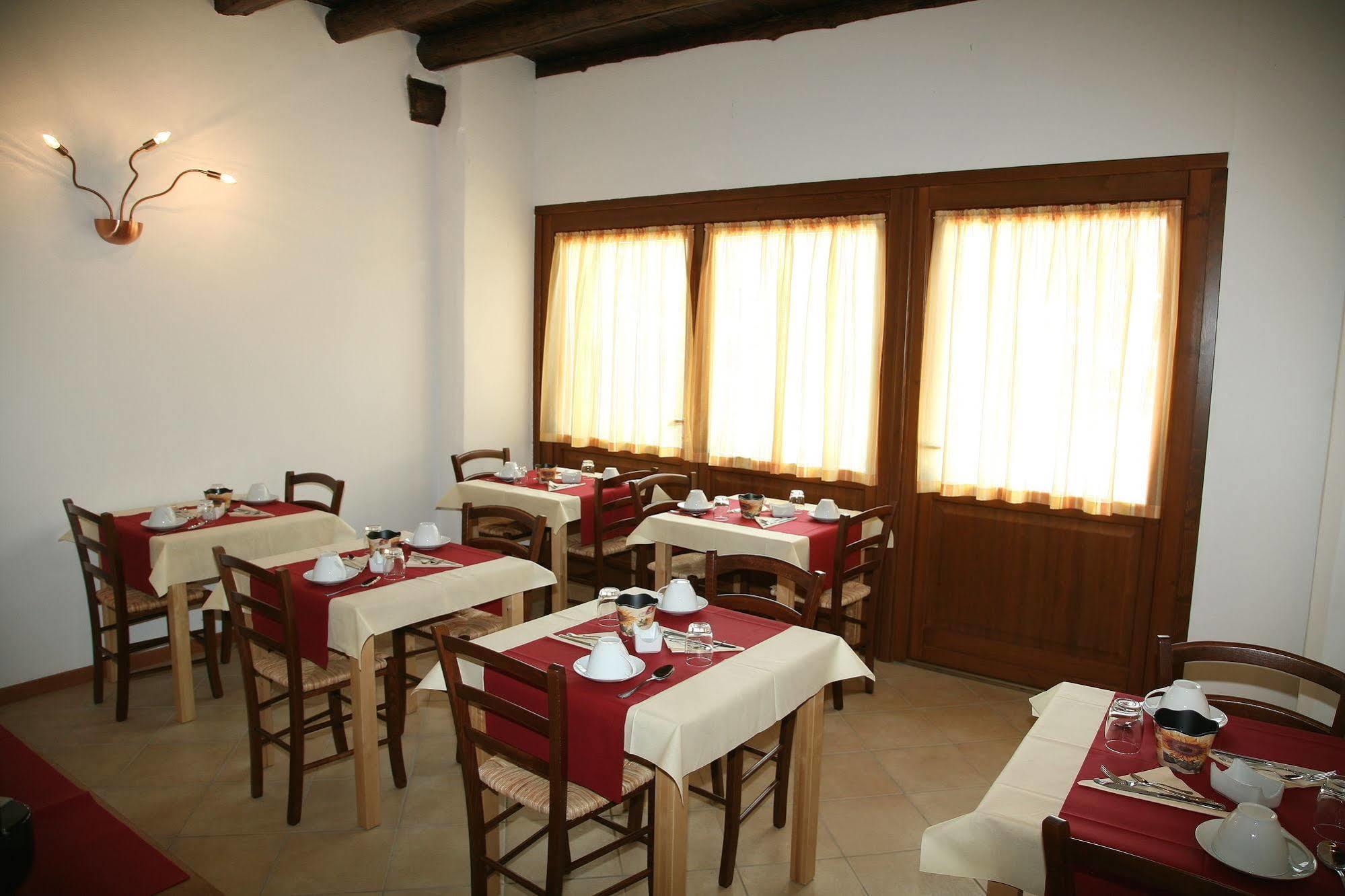 Bed and Breakfast Borghetto Airport/Hospital à Bergame Extérieur photo