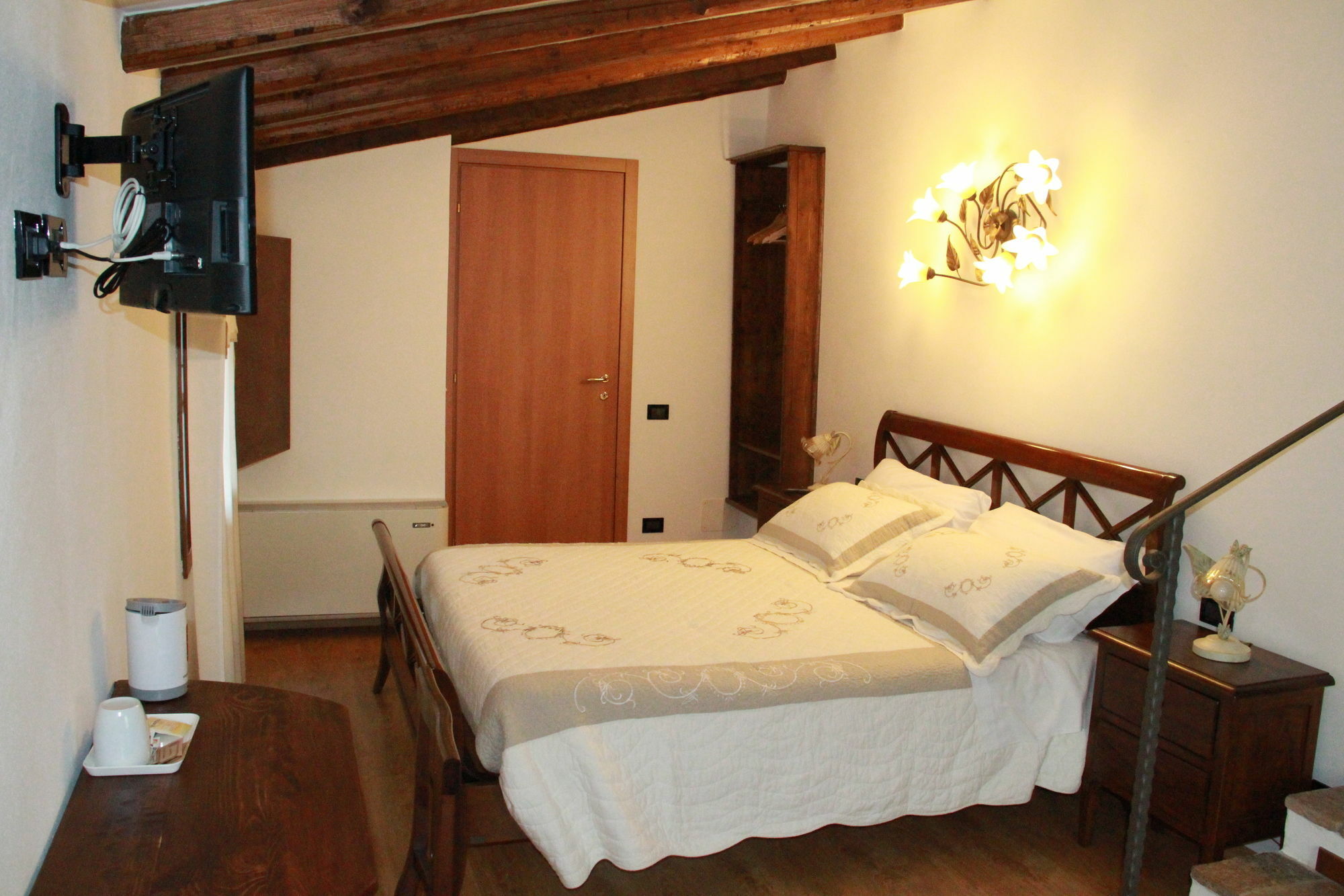 Bed and Breakfast Borghetto Airport/Hospital à Bergame Extérieur photo