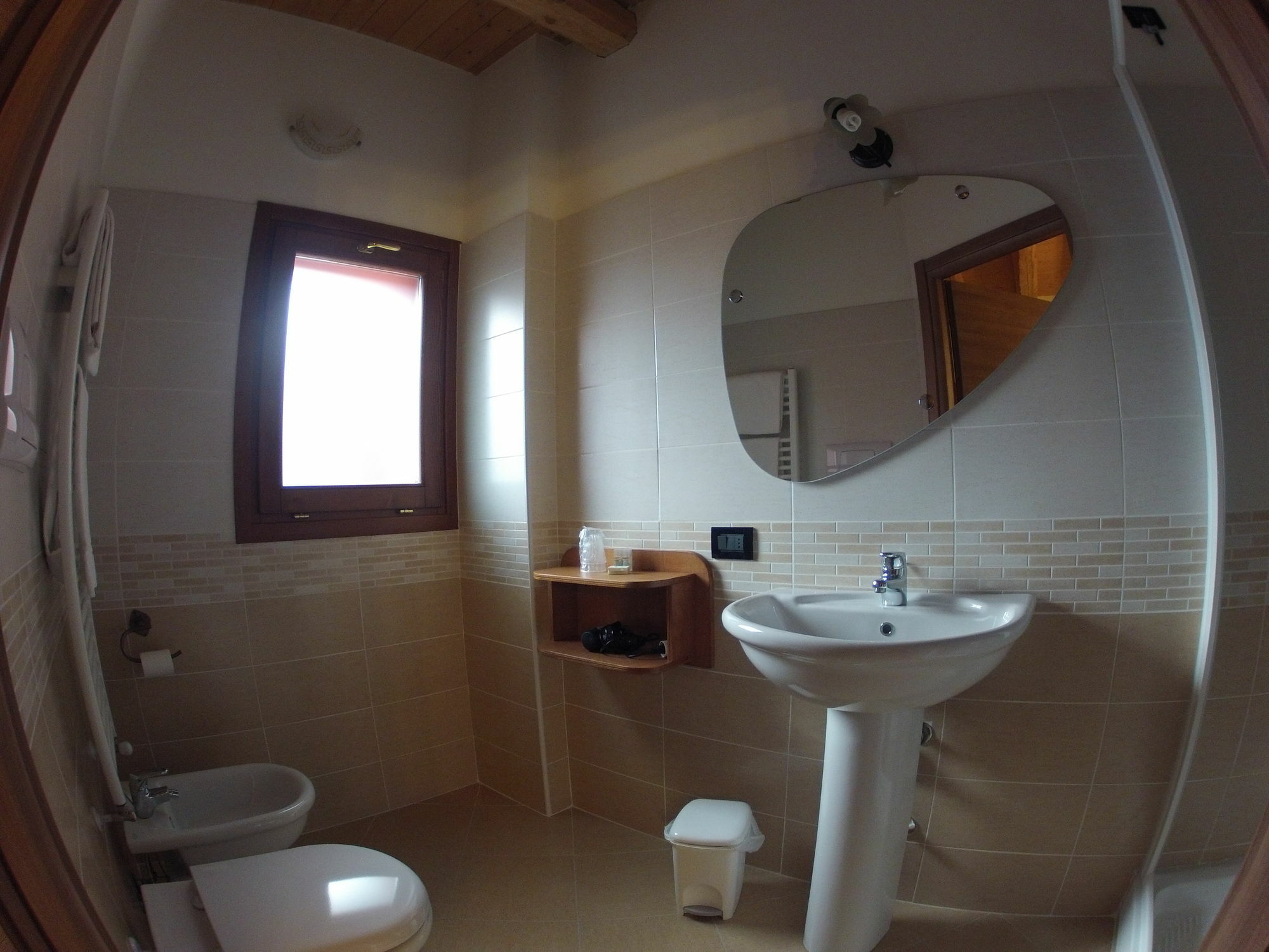 Bed and Breakfast Borghetto Airport/Hospital à Bergame Extérieur photo