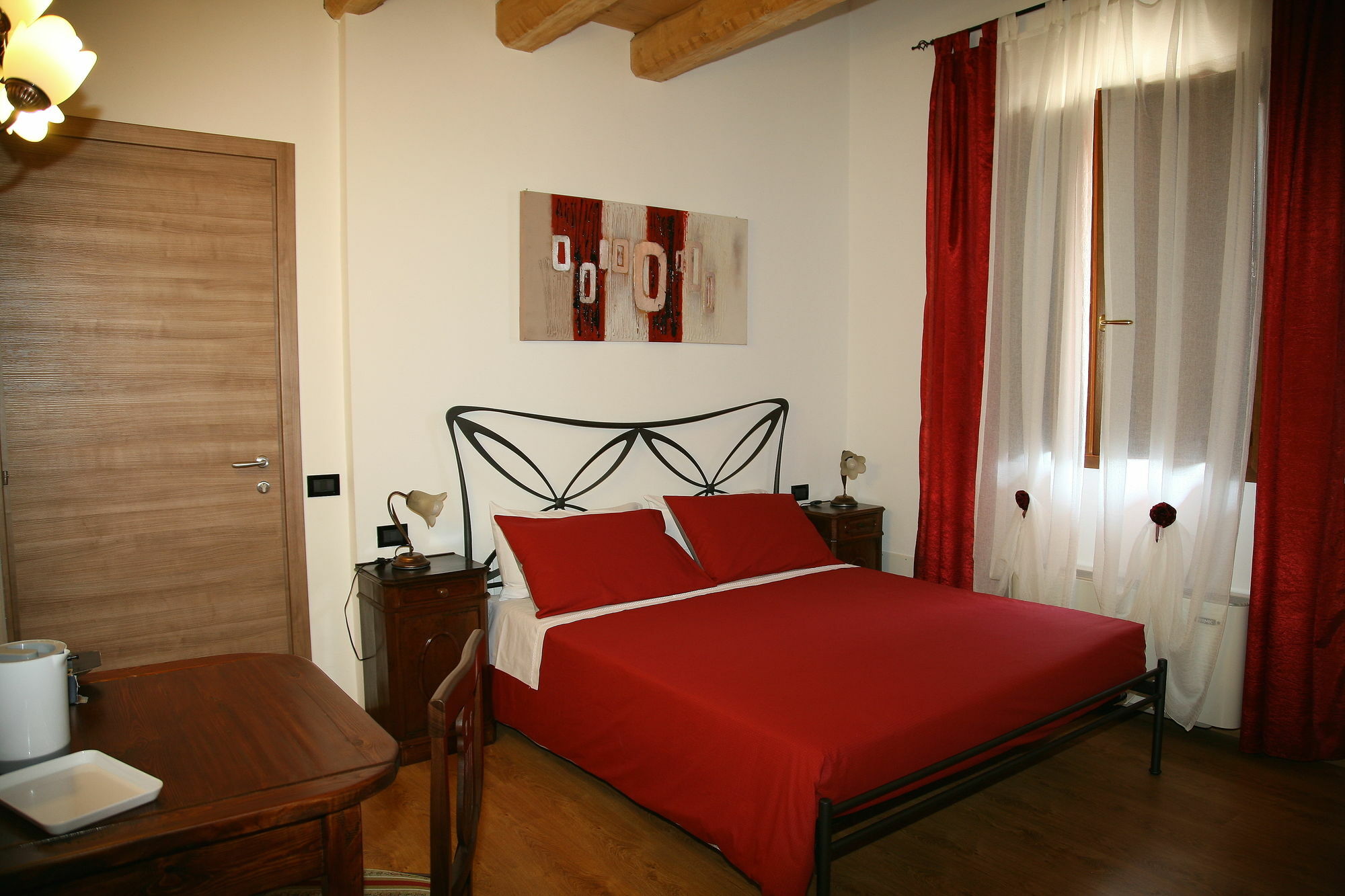 Bed and Breakfast Borghetto Airport/Hospital à Bergame Extérieur photo