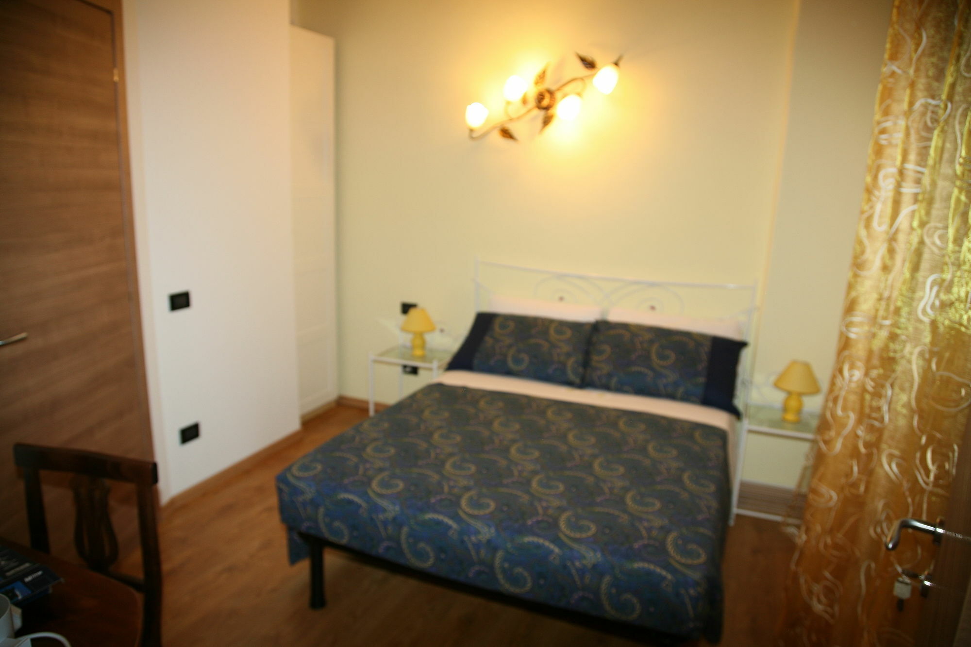 Bed and Breakfast Borghetto Airport/Hospital à Bergame Extérieur photo