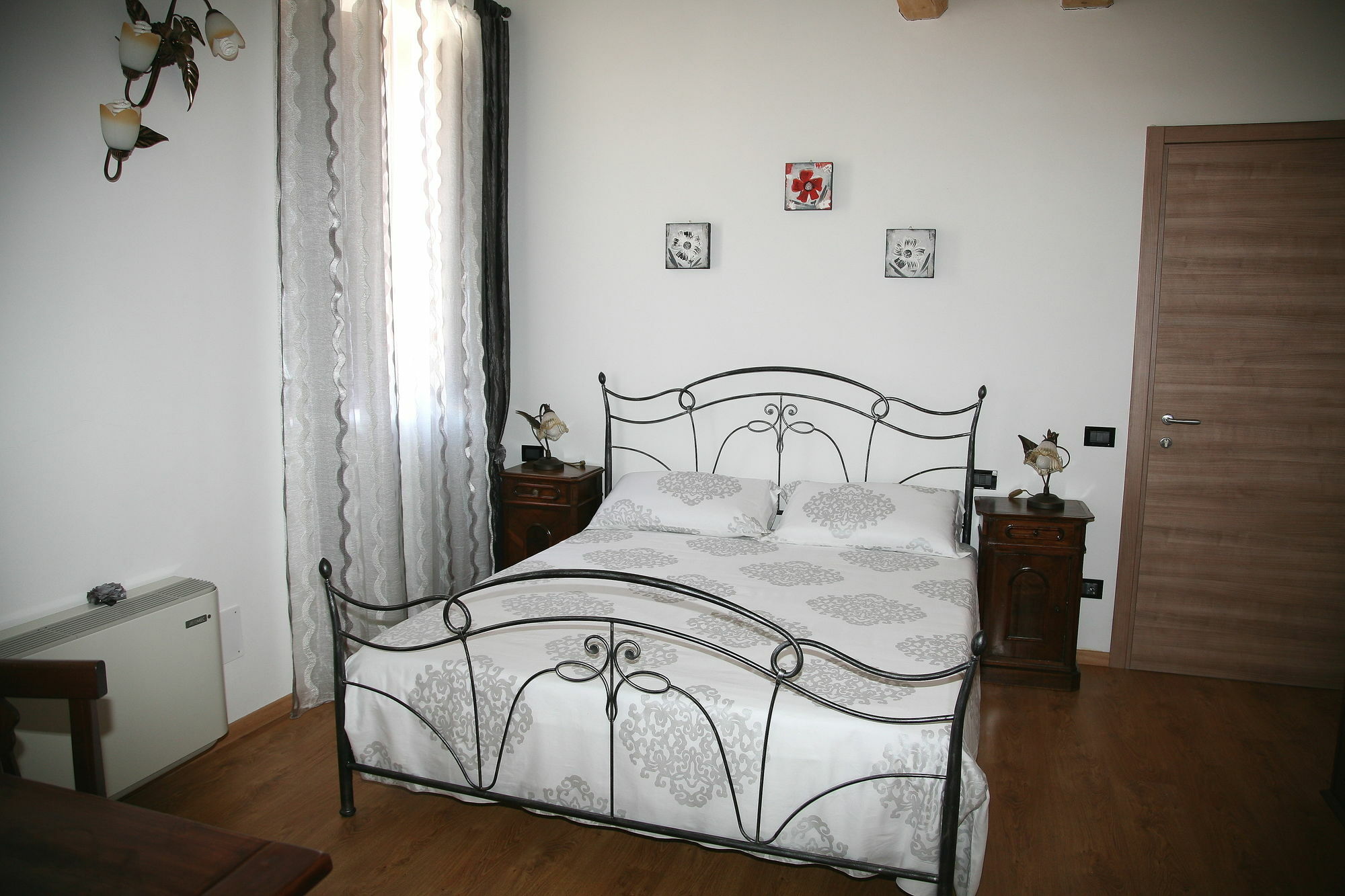 Bed and Breakfast Borghetto Airport/Hospital à Bergame Extérieur photo