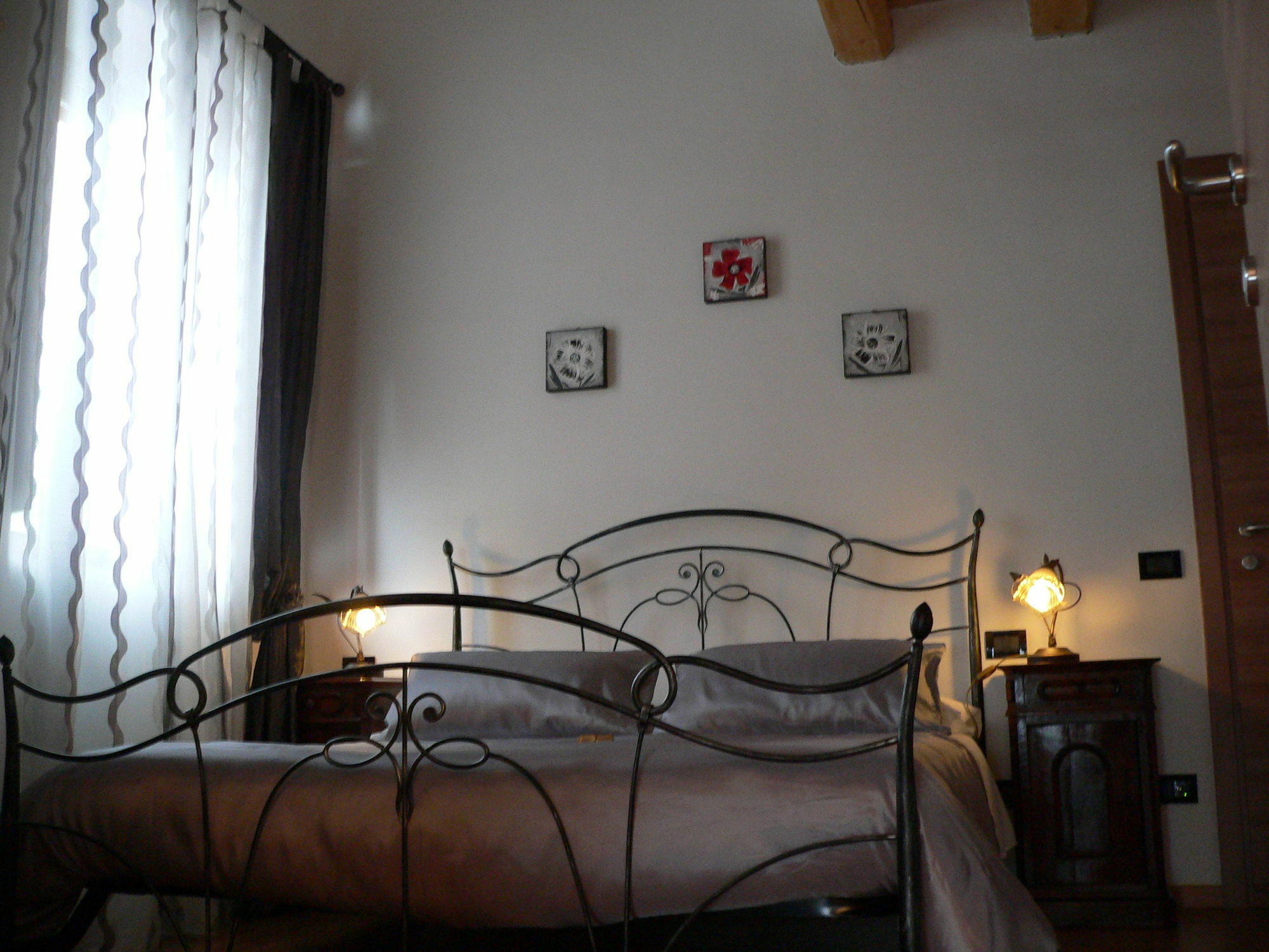Bed and Breakfast Borghetto Airport/Hospital à Bergame Extérieur photo