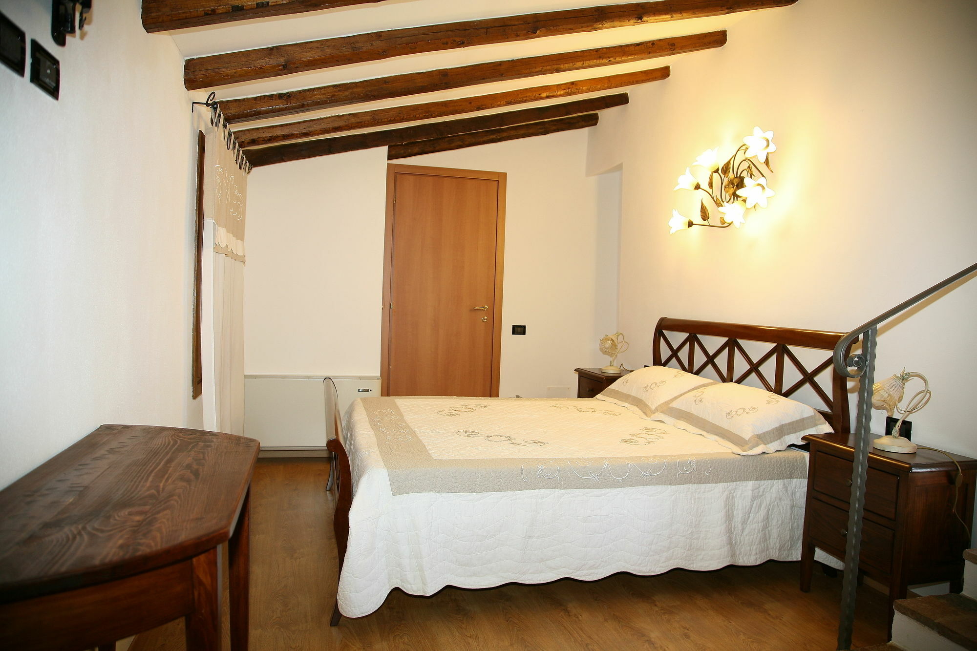 Bed and Breakfast Borghetto Airport/Hospital à Bergame Extérieur photo
