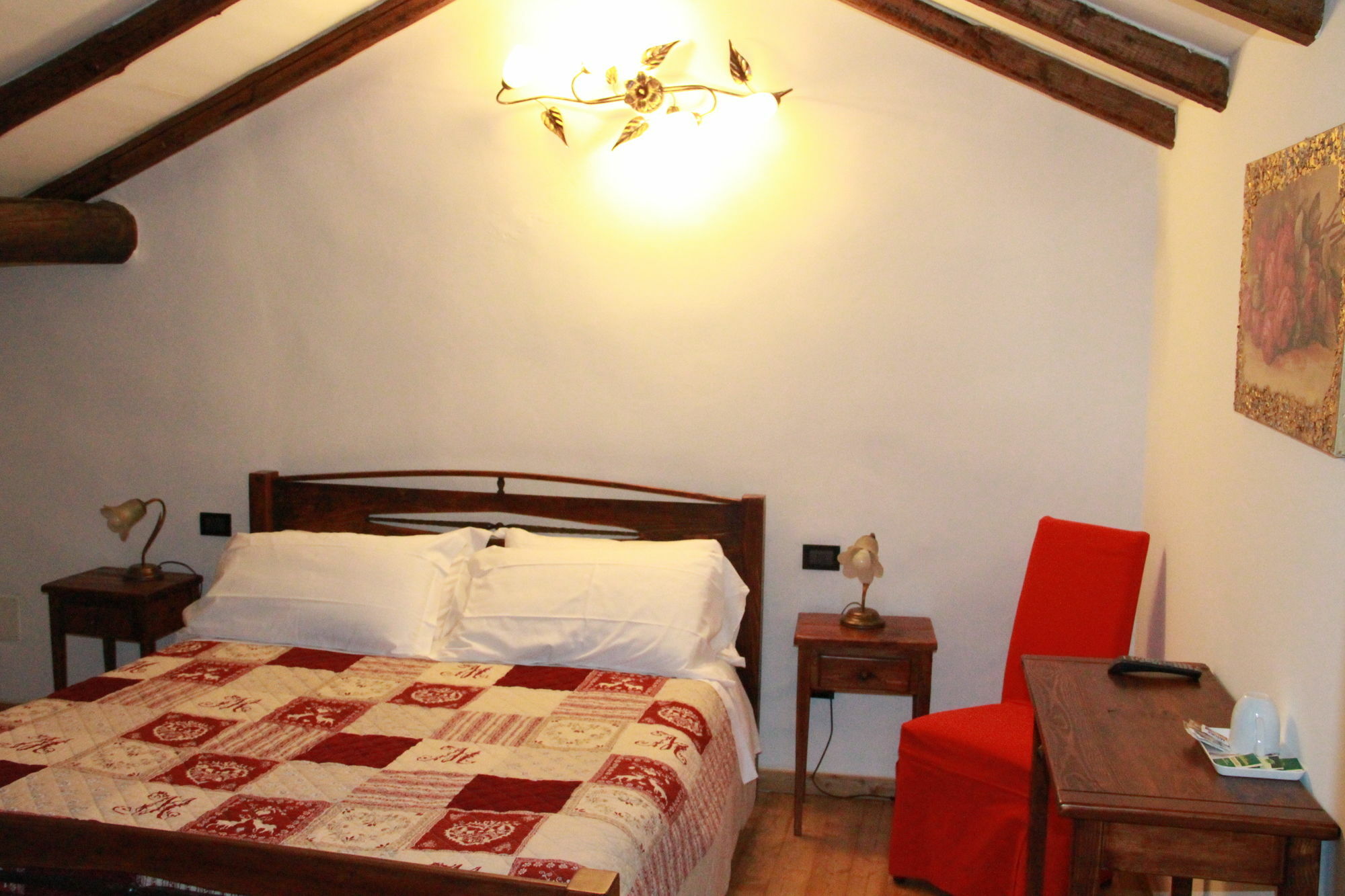 Bed and Breakfast Borghetto Airport/Hospital à Bergame Extérieur photo